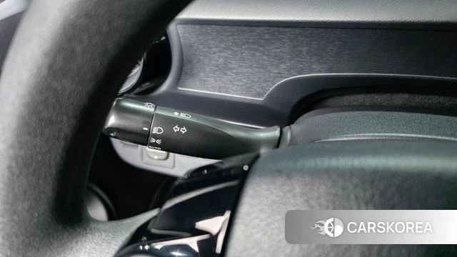 Toyota Prius C id 4776202 из Кореи 25
