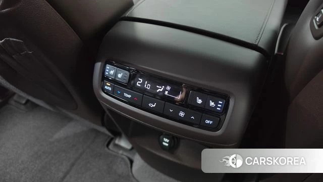 Hyundai The New Palisade id 4414563 из Кореи 25