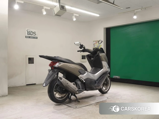 Yamaha N-MAX 125 id 3945863 из Японии 25