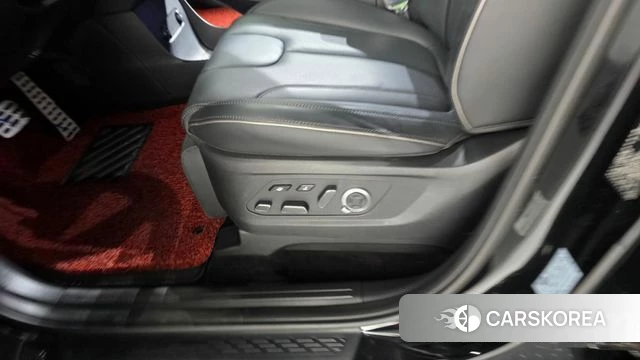 Hyundai The New Palisade id 4421655 из Кореи 25