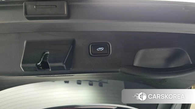 Hyundai Tucson Hybrid (NX4) id 4619603 из Кореи 25