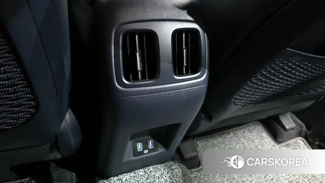 Hyundai Tucson (NX4) id 4317147 из Кореи 25