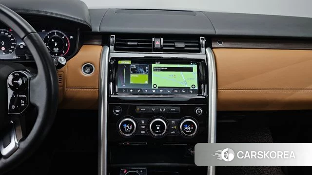 Land Rover Discovery 5 id 4717182 из Кореи 25