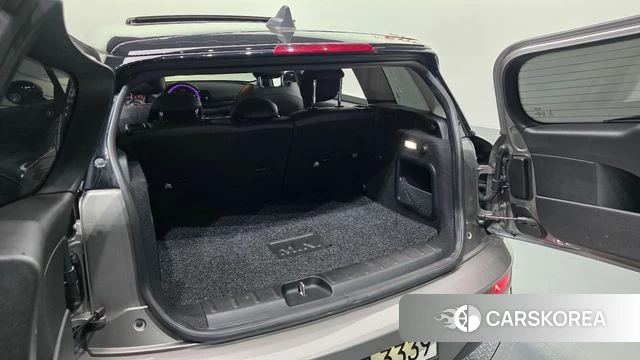 Mini Cooper D Clubman id 4447634 из Кореи 25