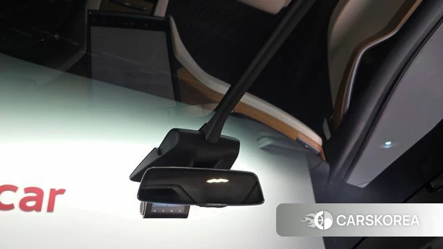 Tesla Model X id 4225279 из Кореи 25