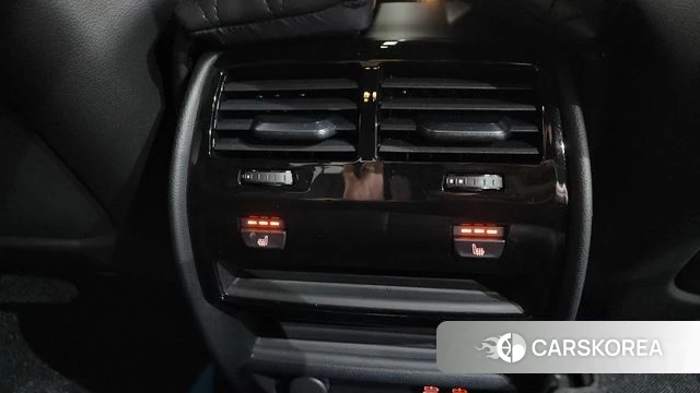 BMW 5 Series (G30) id 4614400 из Кореи 25