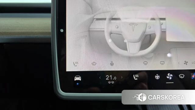 Tesla Model Y id 4739814 из Кореи 25
