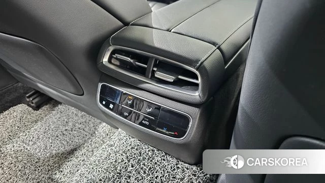 Genesis G80 (RG3) id 4429658 из Кореи 25