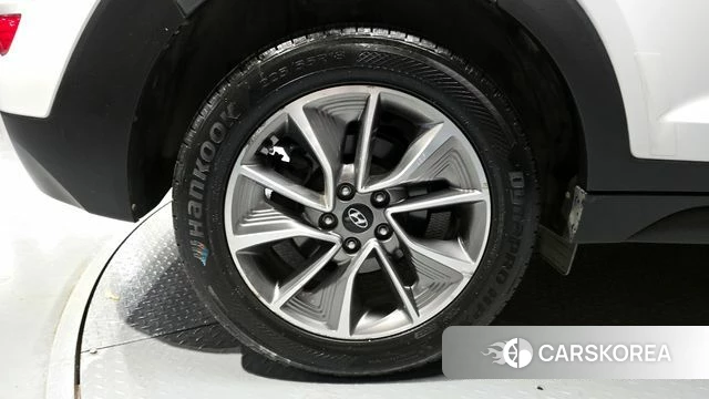 Hyundai All New Tucson id 4295214 из Кореи 25