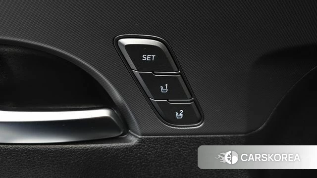 Hyundai The New Santa Fe id 4550081 из Кореи 25