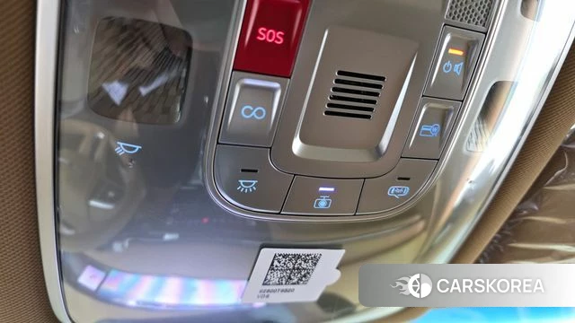 Genesis G80 (RG3) id 4554708 из Кореи 25