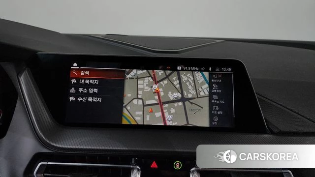 BMW 2 Series Gran Coupe (F44) id 4292627 из Кореи 25