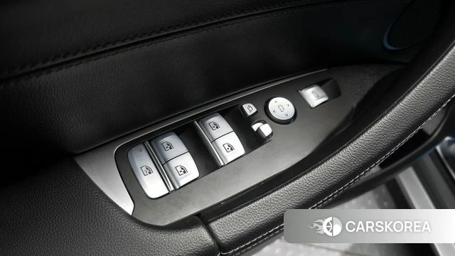 BMW X4 (G02) id 4309591 из Кореи 25