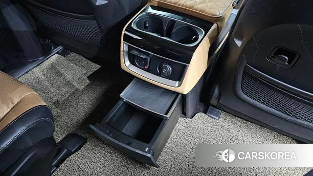 Kia Carnival 4th generation id 4849093 из Кореи 25