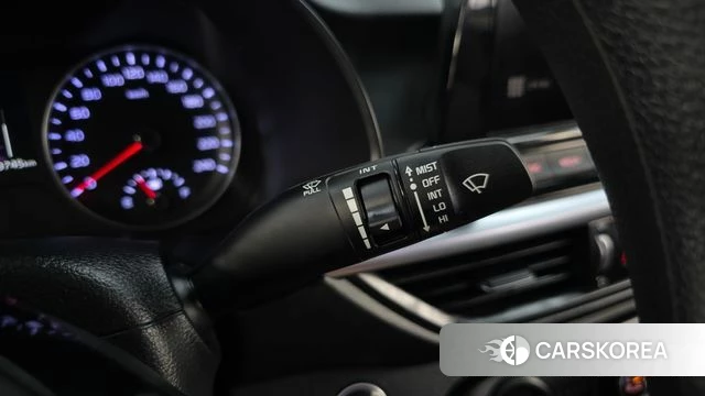 Kia The New K3 2nd generation id 4744530 из Кореи 25