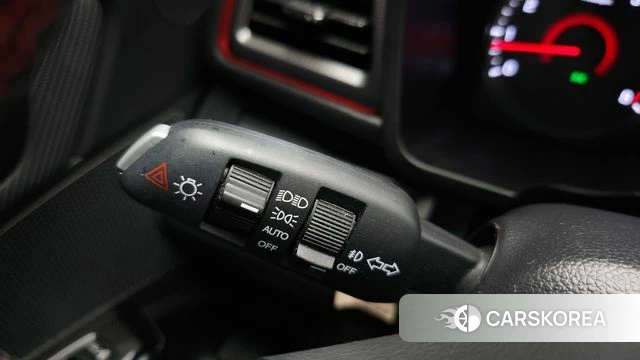 Ssangyong Berry New Tivoli id 4445798 из Кореи 25