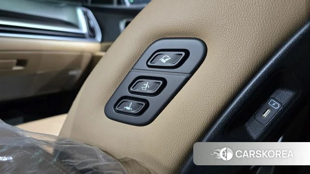 Kia The New Sorento 4th Generation id 4414356 из Кореи 25