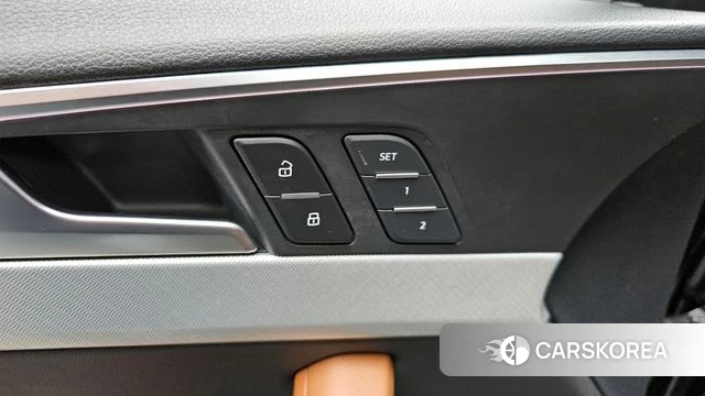 Audi A4 (B9) id 4383824 из Кореи 25