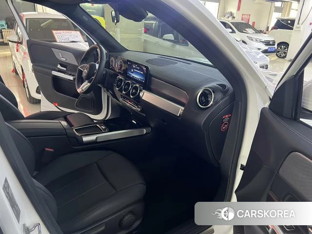 Mercedes-Benz GLB id 4380493 из Китая 25