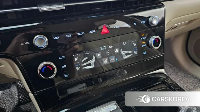 Genesis G80 (RG3) id 4639959 из Кореи 25