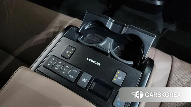 Lexus ES300h 7th generation id 4441738 из Кореи 25
