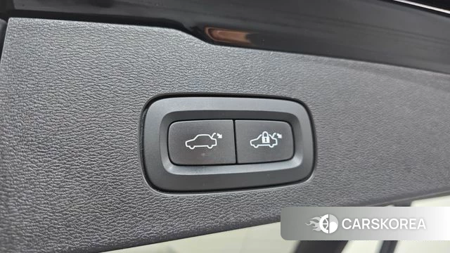Volvo V60 Cross-Country 2nd Generation id 4603894 из Кореи 25
