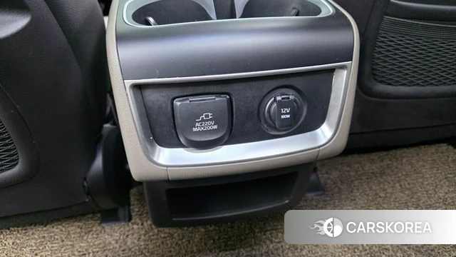 Kia The New Carnival 4th Generation id 4488337 из Кореи 25