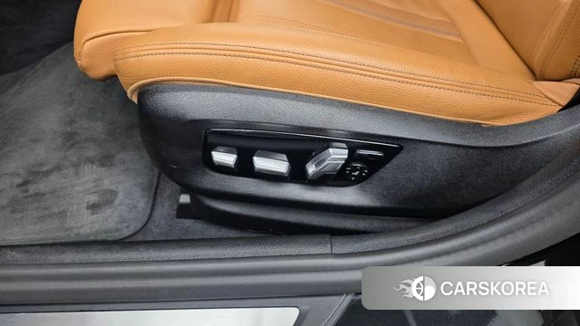 BMW 5 Series (G30) id 4683685 из Кореи 25