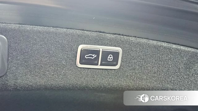 Genesis G80 (RG3) id 4848686 из Кореи 25