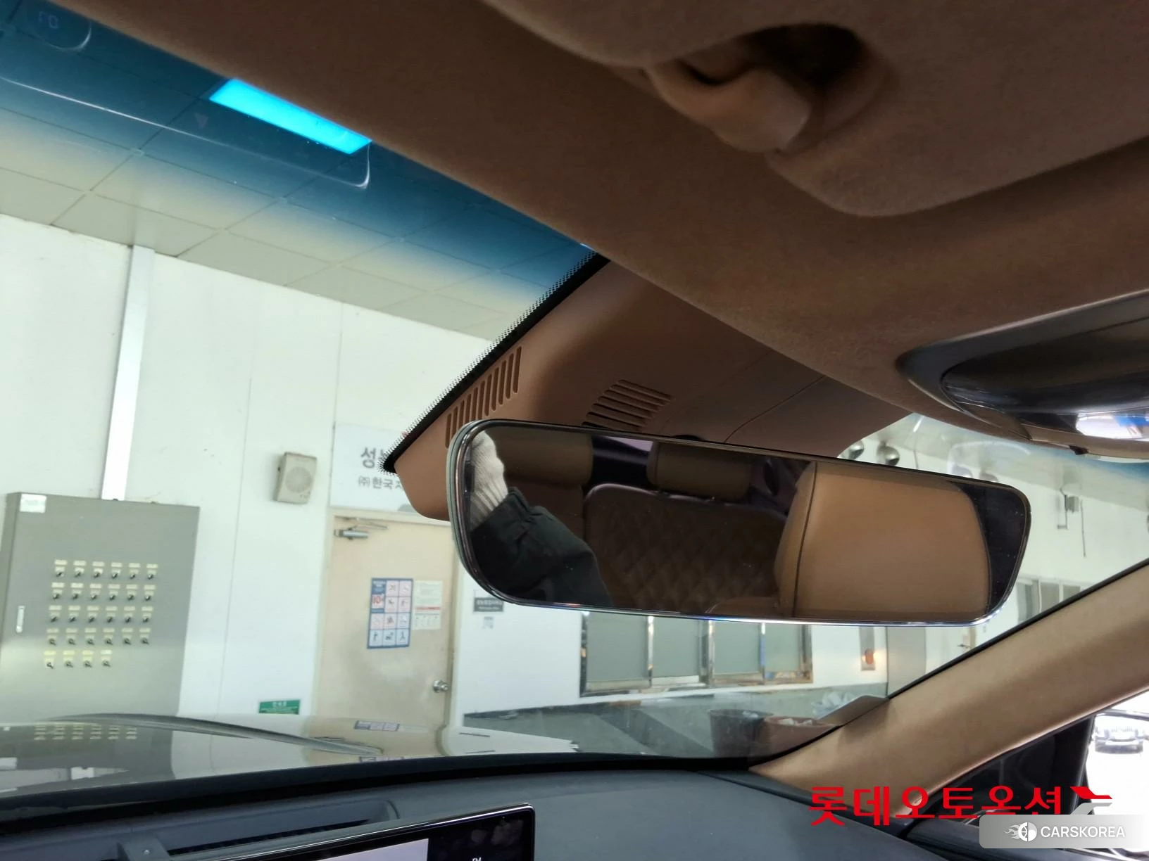 Hyundai GV80 id 3869371 из Кореи 25