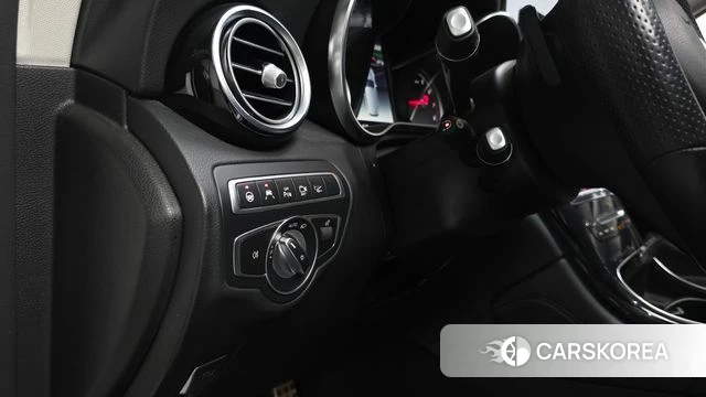 Mercedes-Benz GLC-Class X253 id 4689321 из Кореи 25