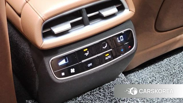 Genesis G80 (RG3) id 4749370 из Кореи 25