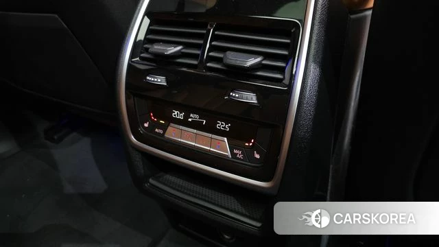 BMW X5 (G05) id 4502171 из Кореи 25