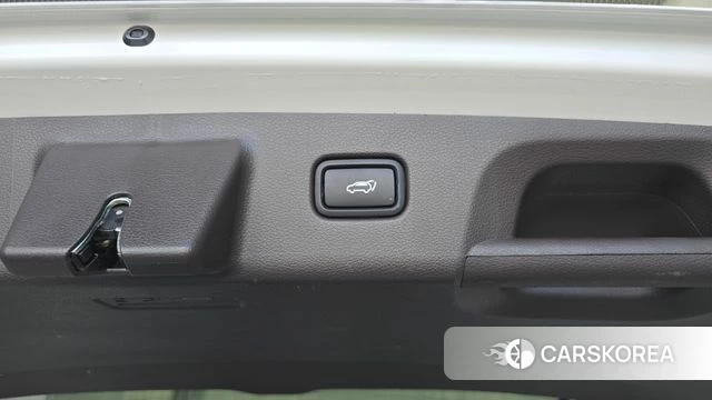Hyundai The New Palisade id 4443863 из Кореи 25