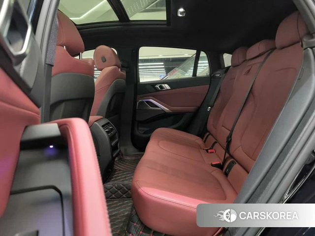 BMW X6 id 4359070 из Китая 25