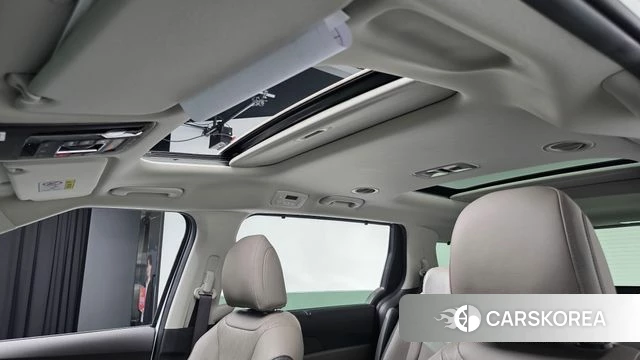 Kia The New Carnival 4th Generation id 4432814 из Кореи 25