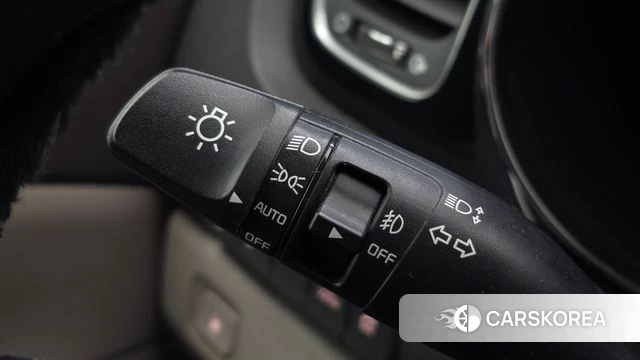 Kia All New Carnival id 4882734 из Кореи 25