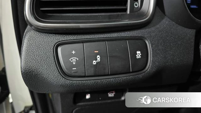 Kia The New Sorento id 4203957 из Кореи 25