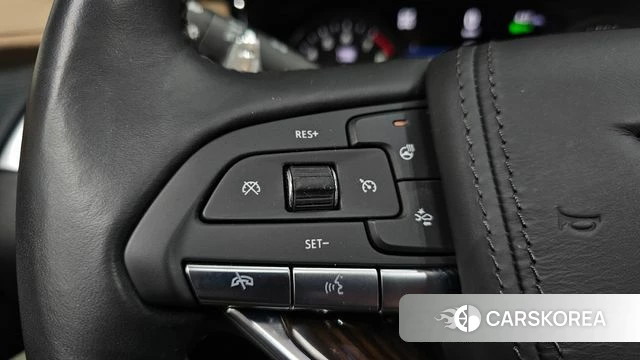 Cadillac XT6 id 4681984 из Кореи 25