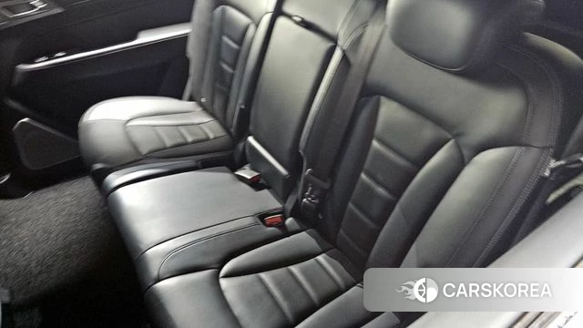Ssangyong G4 Rexton id 4351284 из Кореи 25