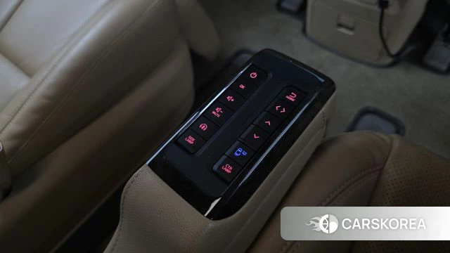 Kia The New Carnival id 4430048 из Кореи 25