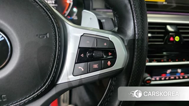 BMW 6 Series GT (G32) id 4281747 из Кореи 25