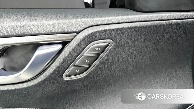 Hyundai Grandeur IG id 4558013 из Кореи 25