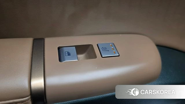 Hyundai Grandeur Hybrid (GN7) id 4757862 из Кореи 25