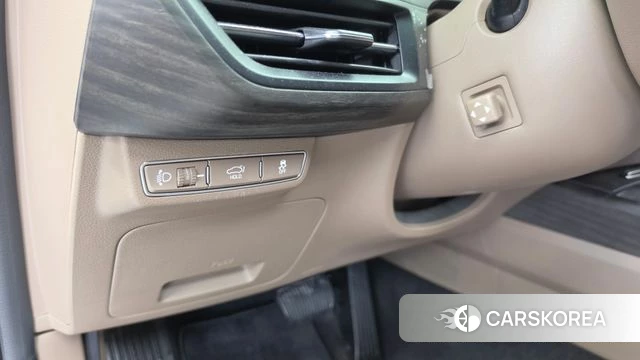 Kia K8 id 4836145 из Кореи 25