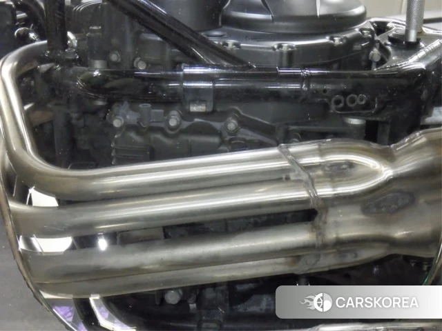 Honda CB400SF ABS id 3949739 из Японии 25