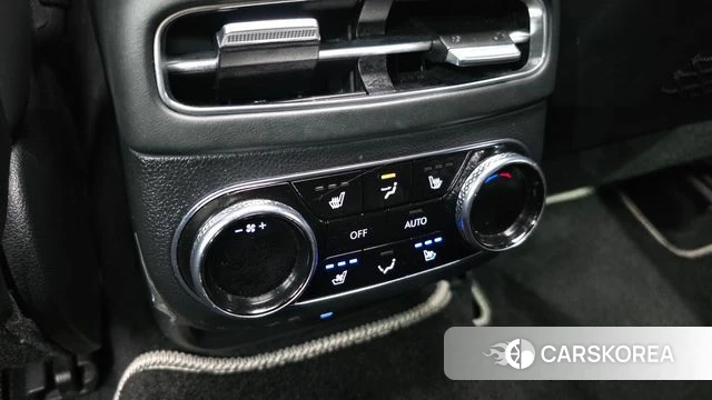 Genesis GV70 id 4428601 из Кореи 25