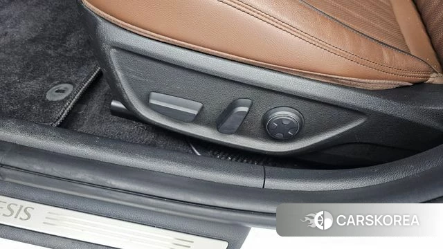 Genesis G70 id 4573801 из Кореи 25