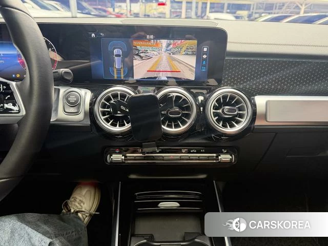 Mercedes-Benz GLB id 4271370 из Китая 25