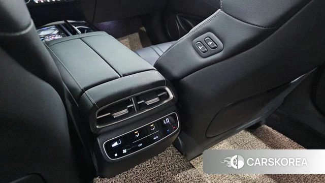 Genesis G80 (RG3) id 4609161 из Кореи 25